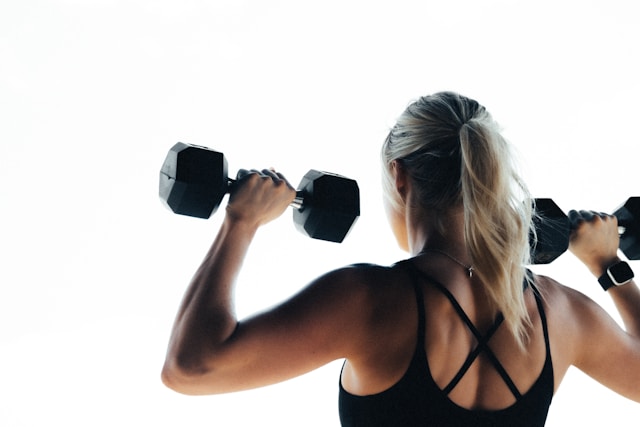 Psychologia treningu